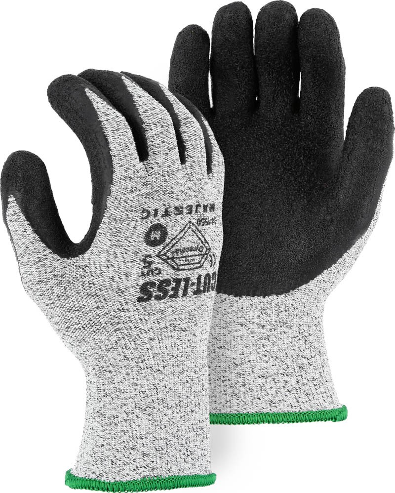 34-1550 Majestic® Cut-Less® with Dyneema® w Polyurethane Palm 